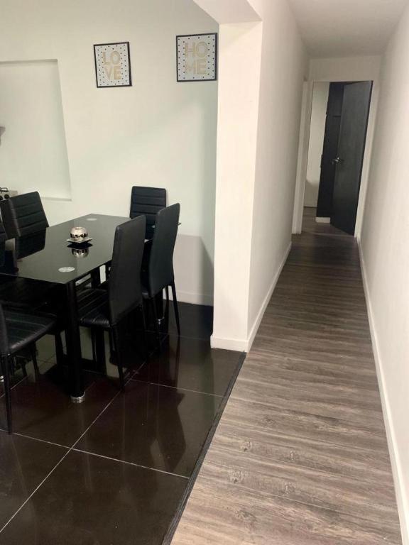 Estadio Apartamentos Medellín Esterno foto
