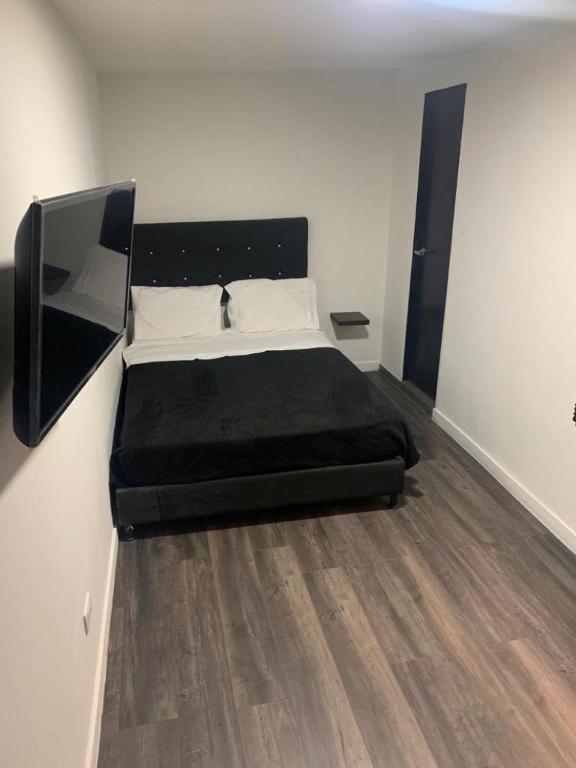 Estadio Apartamentos Medellín Esterno foto
